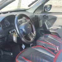 کوئیک|خودرو سواری و وانت|مشهد, حضرت حجت|دیوار