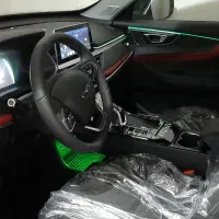 تیگو ۷ پرو پریمیوم|خودرو سواری و وانت|مشهد, شهرآرا|دیوار