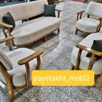 مدل پازل|مبلمان خانگی و میز عسلی|شهرکرد, |دیوار