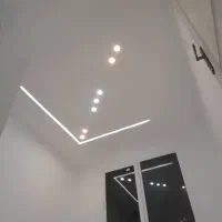 کار دکوراسیون داخلی صفر تا صد|خدمات پیشه و مهارت|هشتگرد, فاز ۷ مهستان|دیوار