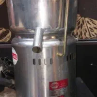 ابمیوه گیری صنعتی
