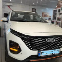 ایکس 33 کراس اتومات/x33 cross cvt/تحویل فوری