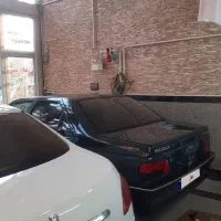 پژو جی ال ای مدل ۸۴|خودرو سواری و وانت|ارومیه, |دیوار