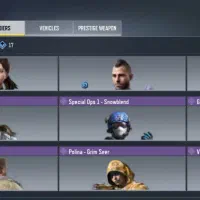 اکانت کالاف|کنسول، بازی ویدئویی و آنلاین|خمینی‌شهر, |دیوار