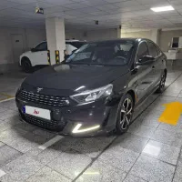 ریسپکت پرایم مشکی مدل ۱۴۰۴