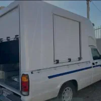 راننده پخش به همراه خودرو|استخدام حمل و نقل|تهران, سازمان برنامه شمالی|دیوار