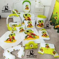 ست مسافرتی سیسمونی