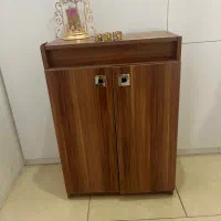 جا کفشی در حد نو