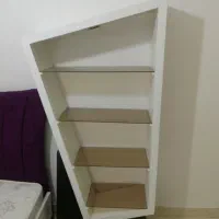 فروش تخت دونفره کاملا سالم تشک نو و تمیز.