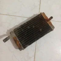 رادیات بخاریه مینی بوس