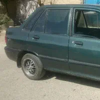 پراید مدل ۷۹