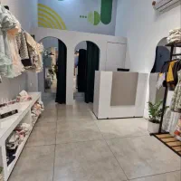 میز کانتر پذیرش