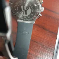 ساعت مردانه HUBLOT مدل chronogragh|ساعت|کرمان, |دیوار