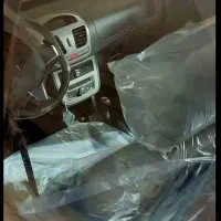 ساینا ۱۴۰۴ اس آگهی شخصی