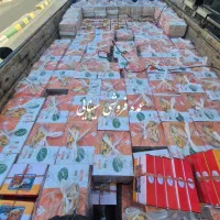 نان قندی|خوردنی و آشامیدنی|قم, شهرک سازمان آب|دیوار