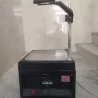 دستگاه اورهد اوپک|تلویزیون و پروژکتور|کاشمر, |دیوار