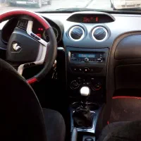 گیربکس۶سرعته موتورtu5 plus بشرت بیرنگ