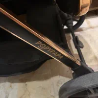 کالسکه خارجی مارک popypapa نونو|کالسکه و لوازم جانبی|تهران, وردآورد|دیوار