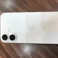 ایفون ۱۶ نرمان ۱۲۸