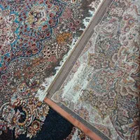 دوجفت قالی ۱۲متری|فرش|بندر ماهشهر, |دیوار
