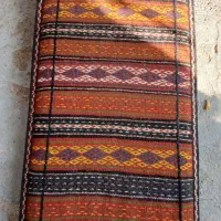 محصولات سنتی دستبافت دژخدای آفرین|گلیم، جاجیم، گبه|مشهد, سمزقند|دیوار