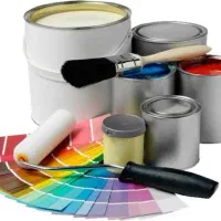 نقاشی ساختمان|خدمات پیشه و مهارت|قرچک, باقرآباد|دیوار