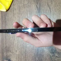 اپل iPhone 13 Pro Max با حافظهٔ ۲۵۶ گیگابایت|موبایل|کرج, شهرک اوج|دیوار