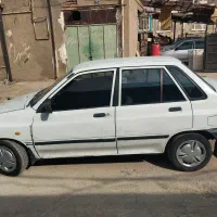 پراید 83 فنی گیربکس سالم|خودرو سواری و وانت|اسلامشهر, ملکآباد|دیوار