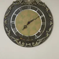 دکوری|ساعت دیواری و تزئینی|تهران, شهرک شریعتی|دیوار