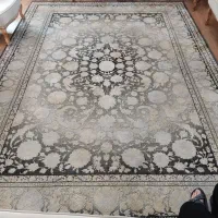 قالی نه متری