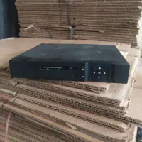 دستگاه DVR با دوربین