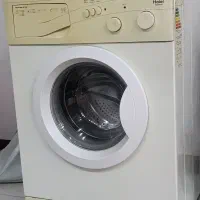 لباسشویی هایر