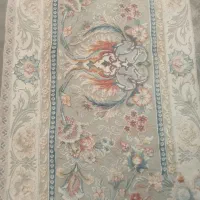 فرش ۹ متری|فرش|قدس, شهر‌قدس|دیوار