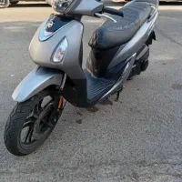 Sym sf180