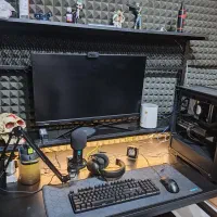 کیس گیمینگ|رایانه رومیزی|مشهد, شهرک لشکر (شهرک غرب)|دیوار