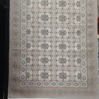 قالیچه گلیمی طرح فانتزی