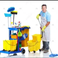 نظافت/نظافتچی/نظافت راه‌پله/قیمت پائین