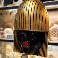 مجسمه|مجسمه، تندیس، ماکت|قم, هفت تیر|دیوار