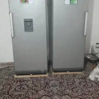 فروش یخچال جنرال درحدصفر