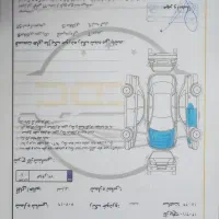سمند EF7|خودرو سواری و وانت|شیراز, شهرک ولیعصر|دیوار