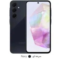 گوشی موبایل سامسونگ a35