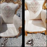 مبل‌شویی پاکیزه  تاکستان واطراف