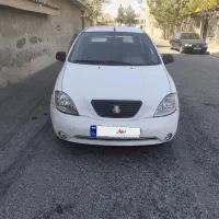 تیبا یک مدل ۹۱|خودرو سواری و وانت|ماهدشت, |دیوار