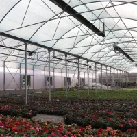 گرمایشی تابشی گلخانه و سالن صنعتی|ماشینآلات صنعتی|مشهد, گوهرشاد|دیوار