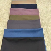 مقنعه نخی قواره 100 در رنگ بندی متنوع