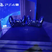 ps4 pro