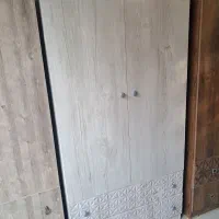 کمد طرح کاج دراور میز آرایشی وآرایش