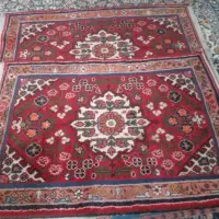 قالیچه دستباف محلی