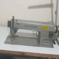 چرخ راسته صنعتی مدل سی استار