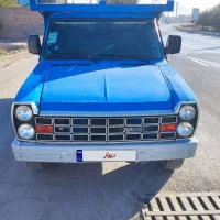 نیسان زامیاد دیزل|خودرو سواری و وانت|فلاورجان, |دیوار